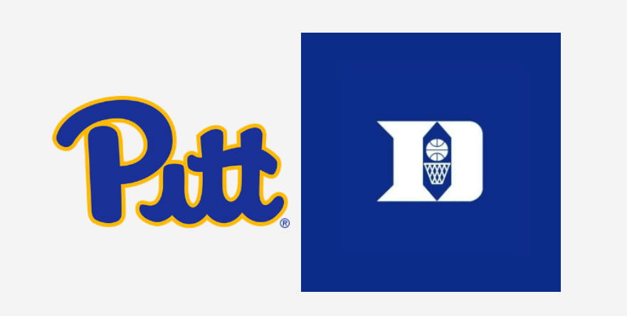 Pitt vs Duke